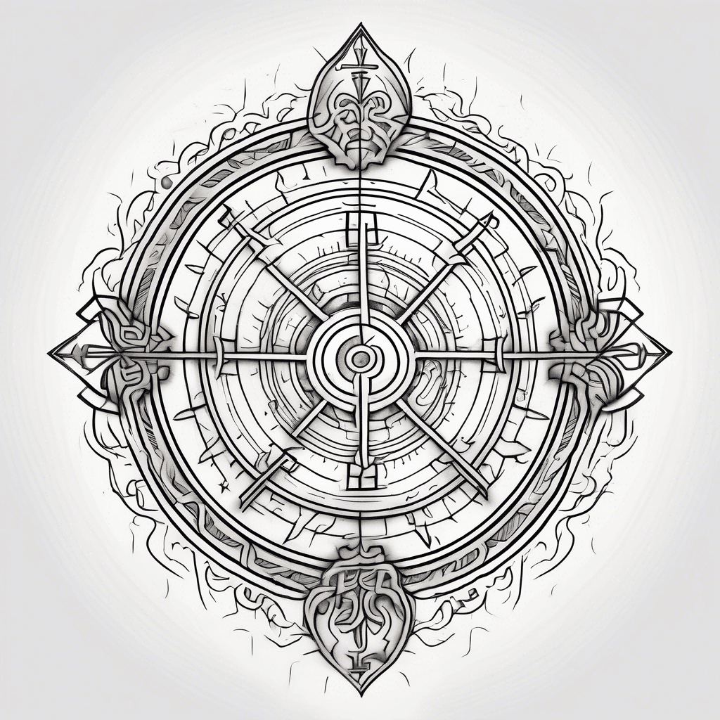 Vegvisir
