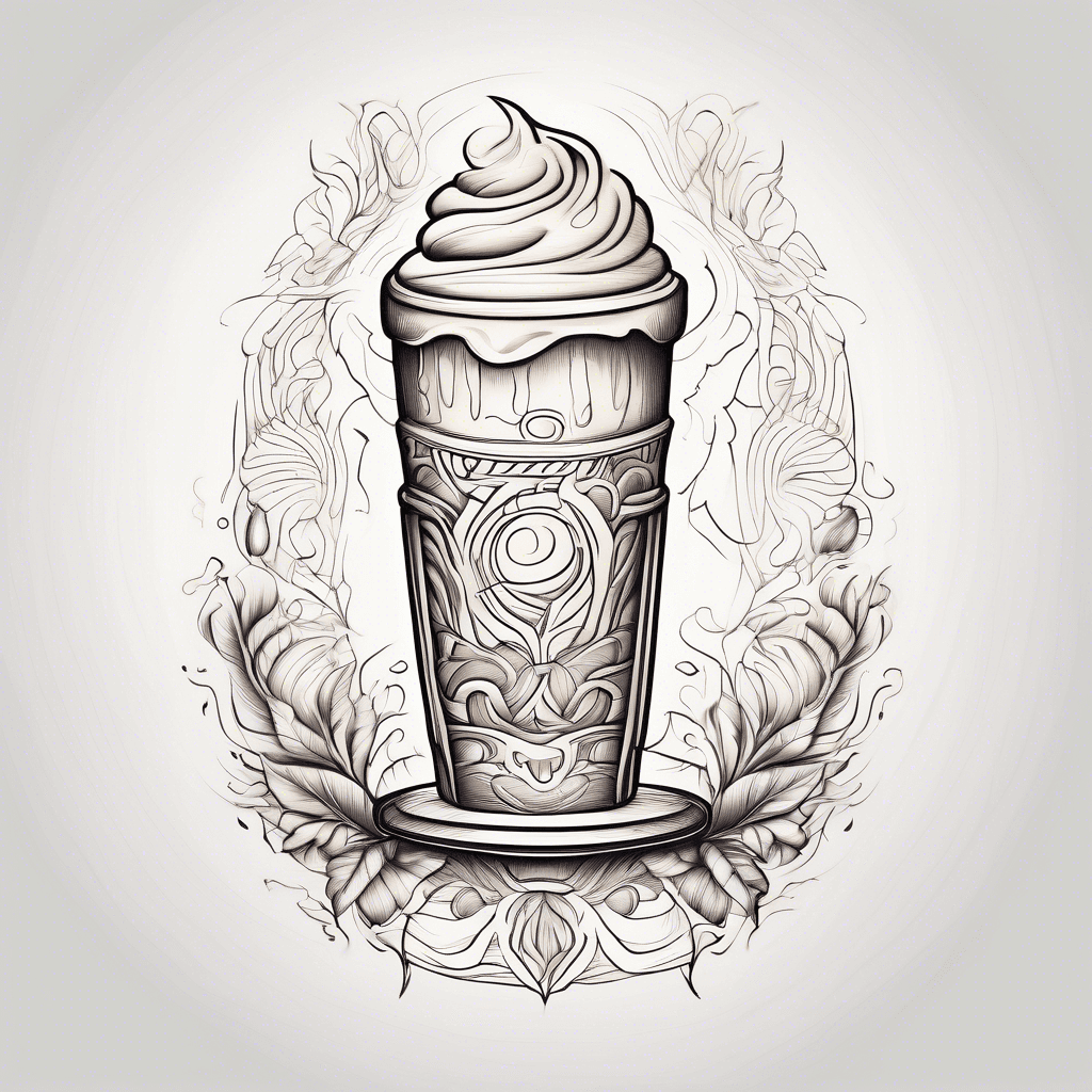 Latte stone