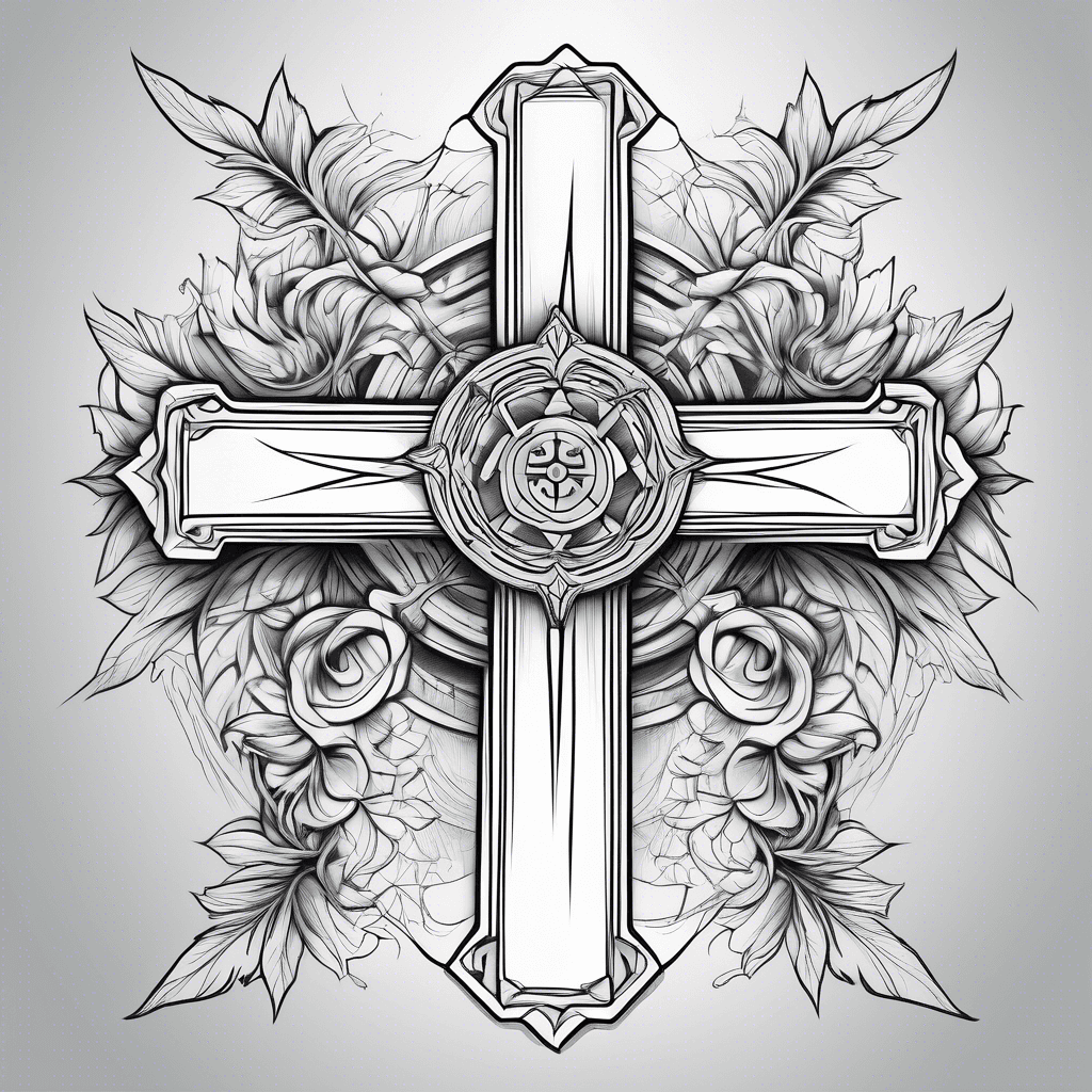 Cross