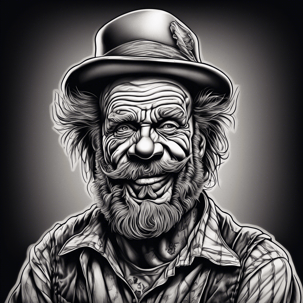 Emmett Kelly 