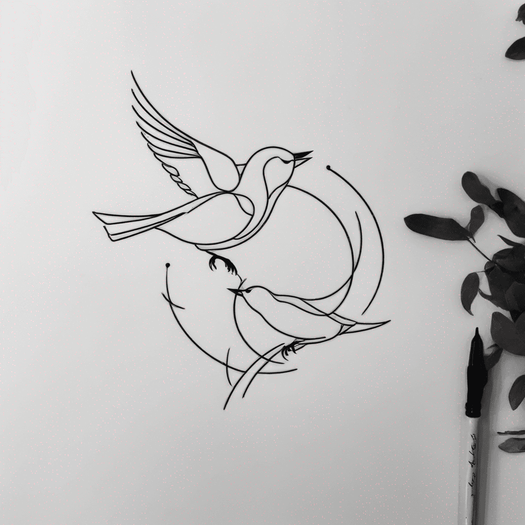 bird