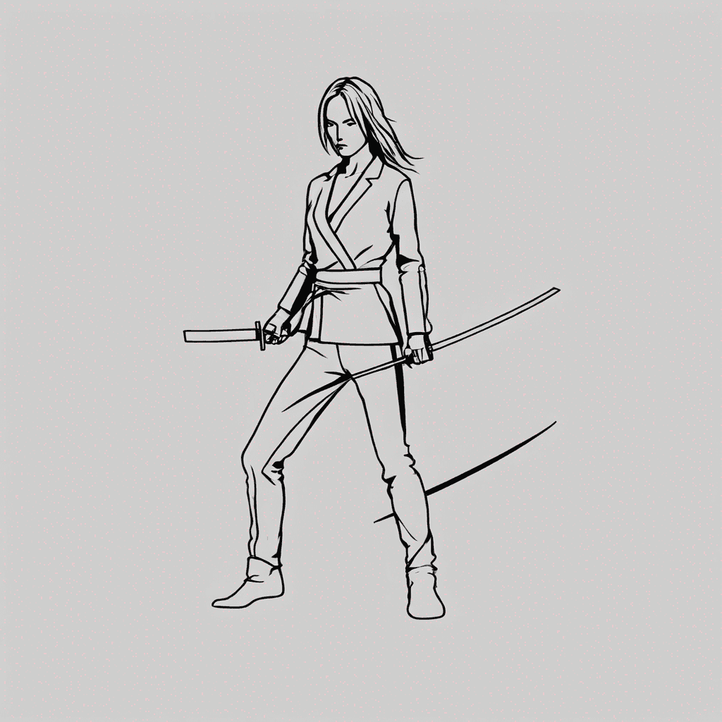 kill bill 