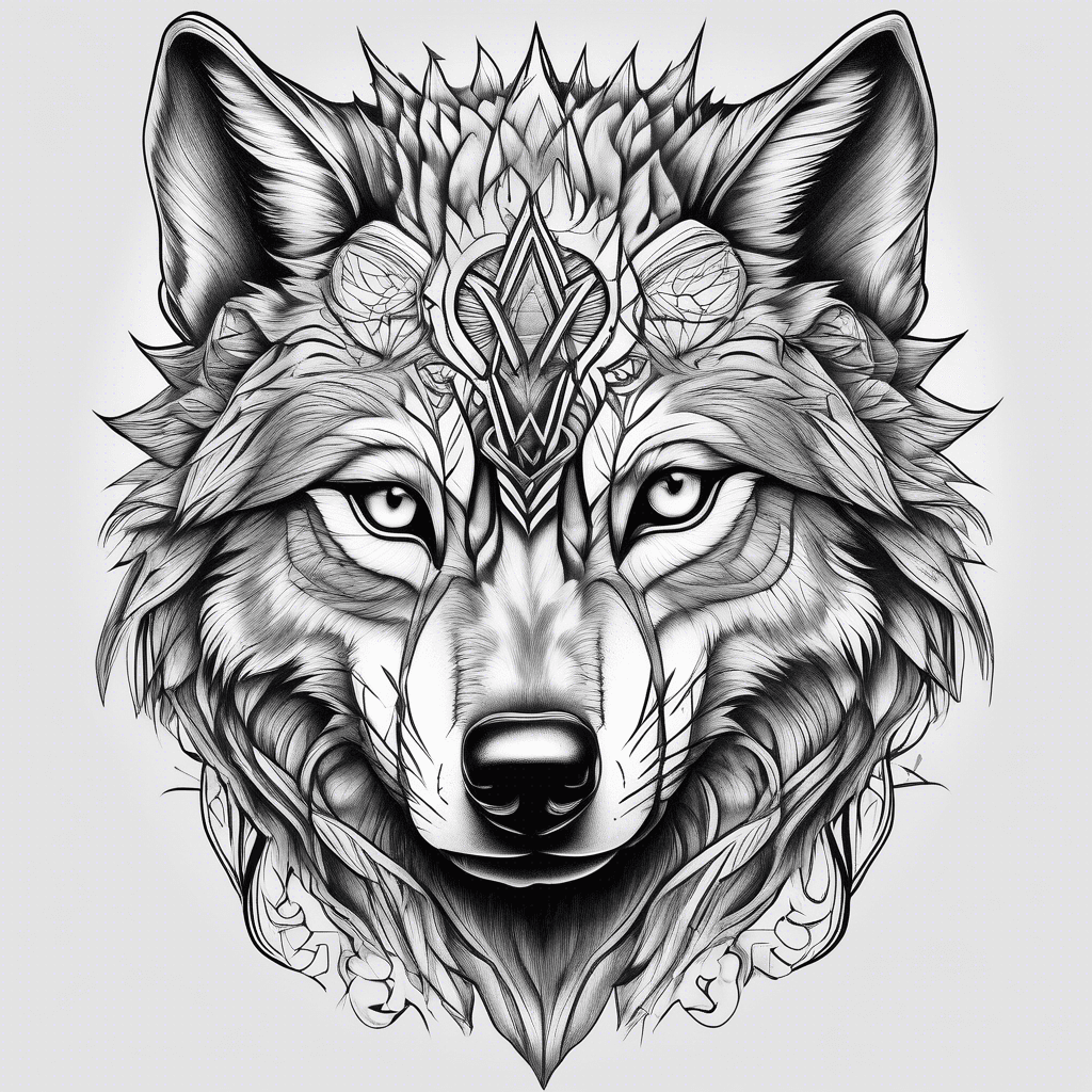 wolf