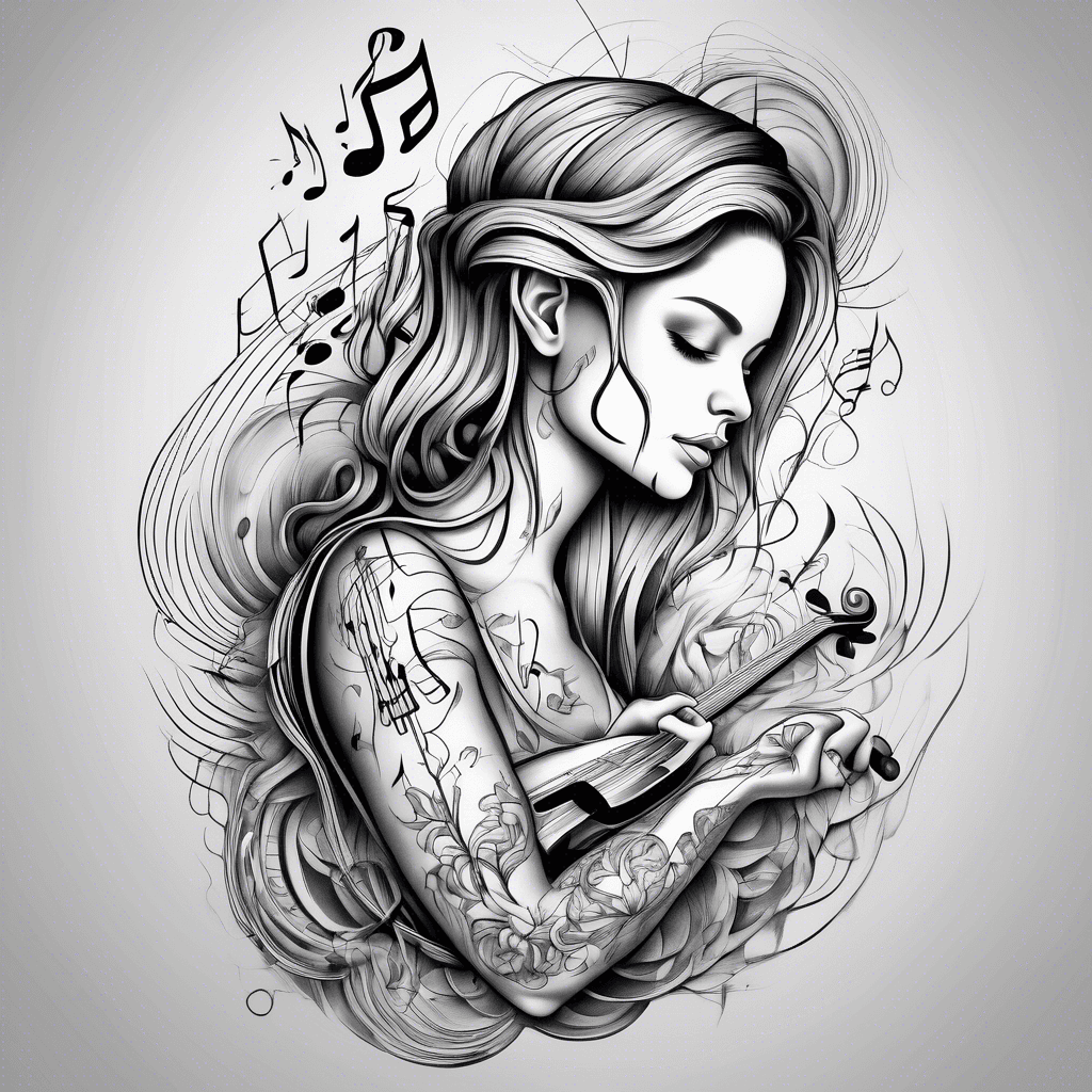 patience and music