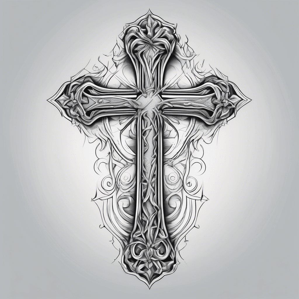 rip cross