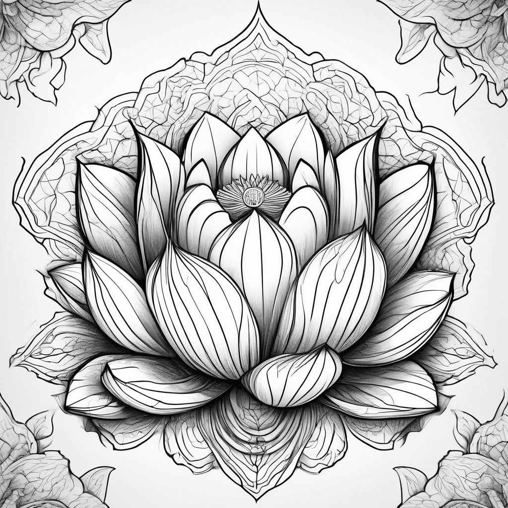 lotus