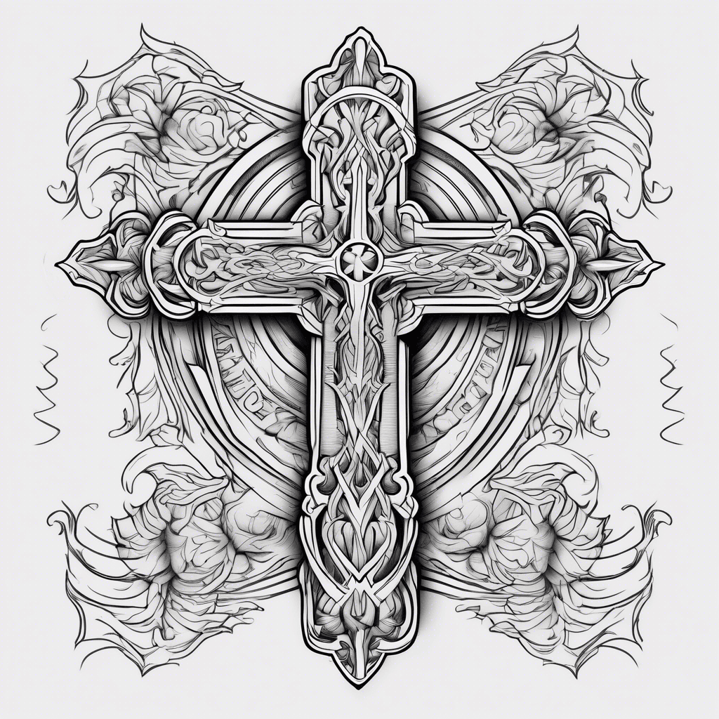  Blawut and Davis as a cross