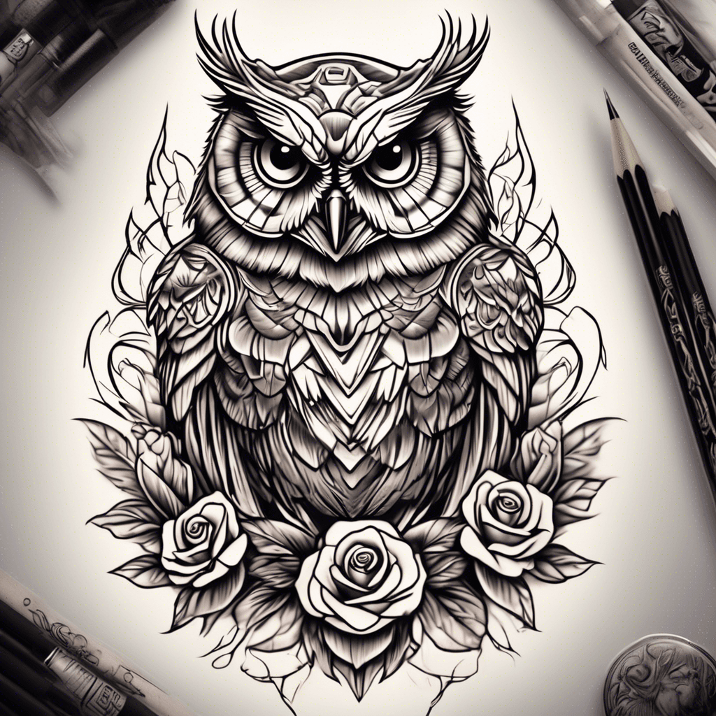 owl