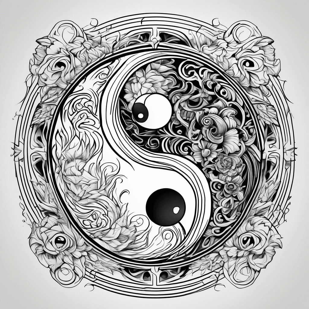 yin-yang