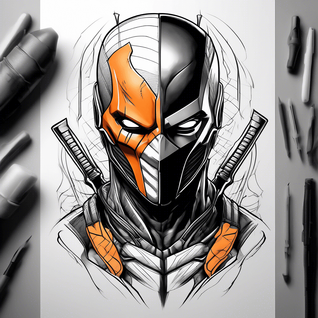 Deathstroke 