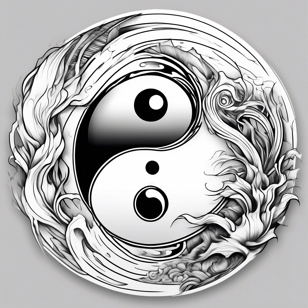 Yin yang
