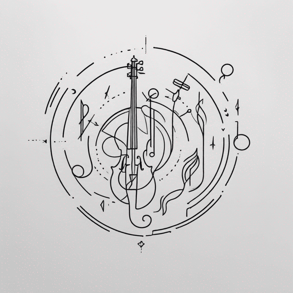 Music making equipment