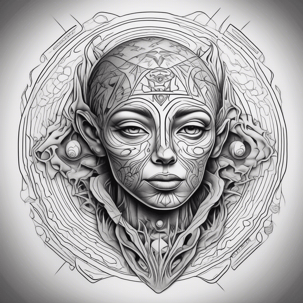 Petroglyph sleep paralysis 