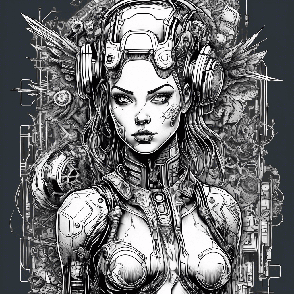 Cyberpunk 