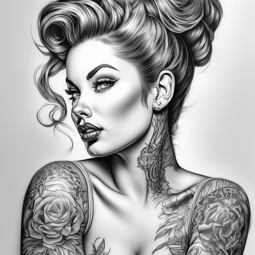 Pinup 
