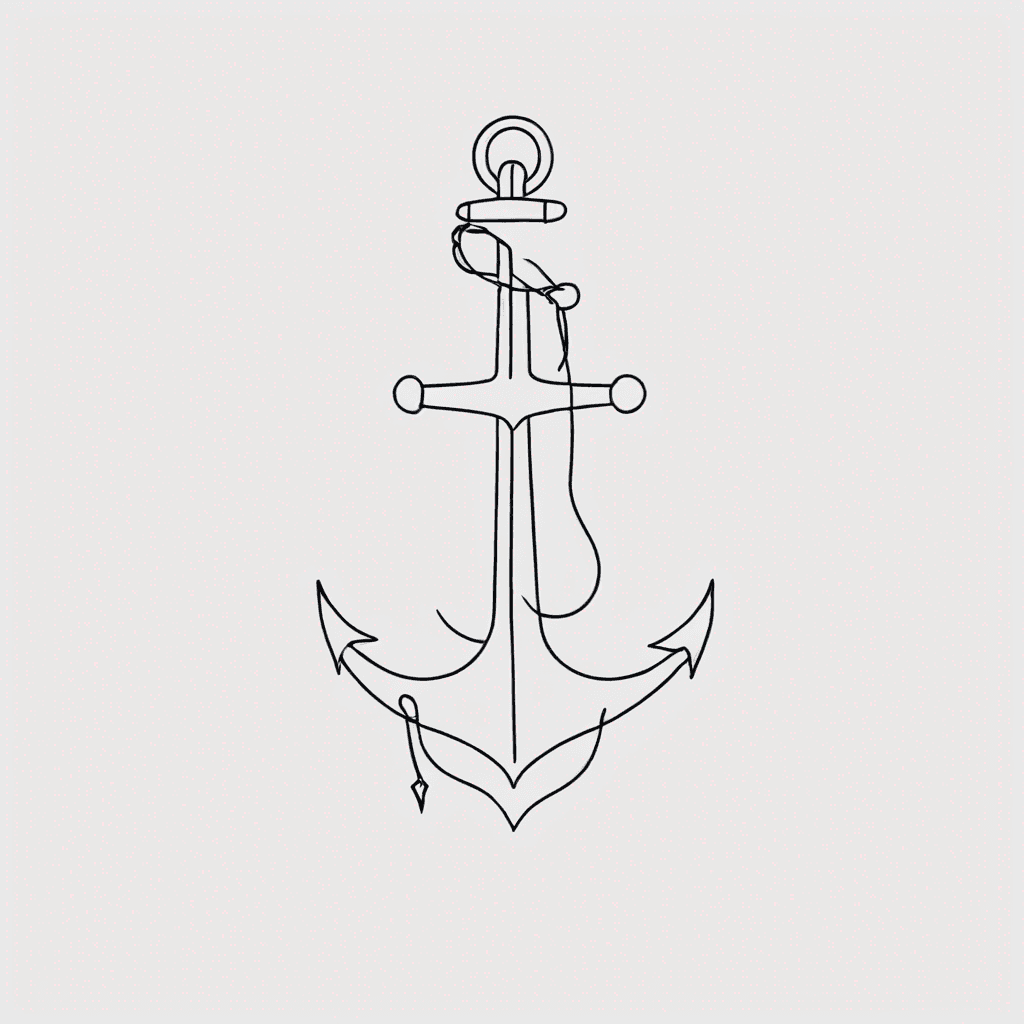 anchor