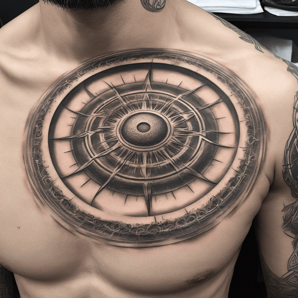 crop circle