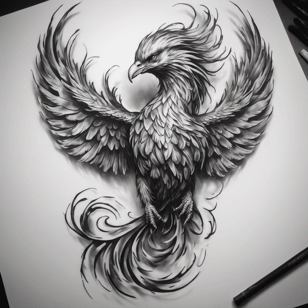 curve phoenix