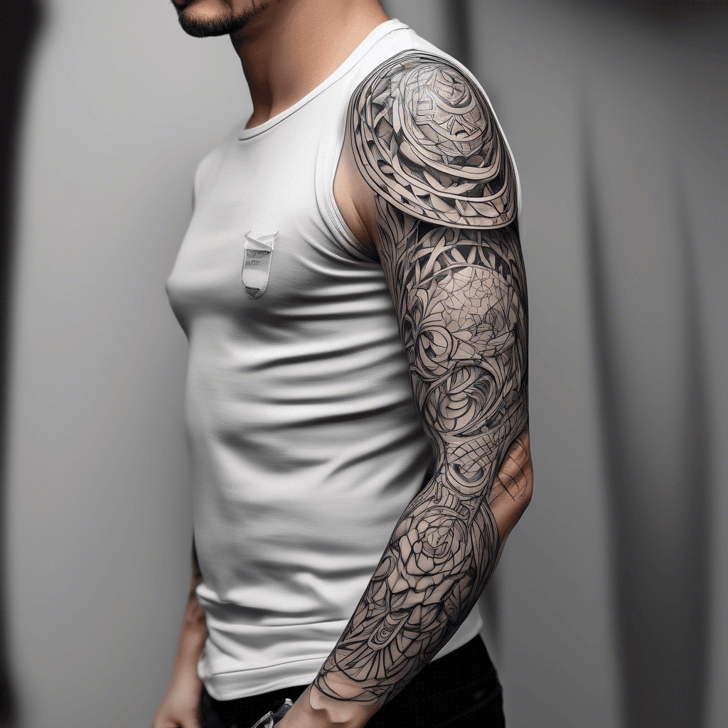 Sleeve
