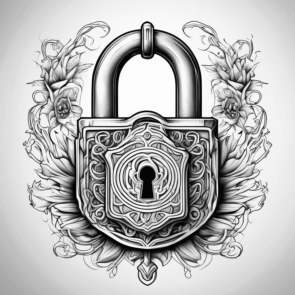 og lock