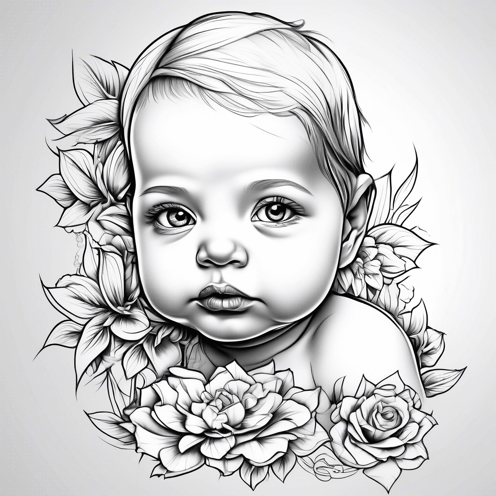 Newborn annie