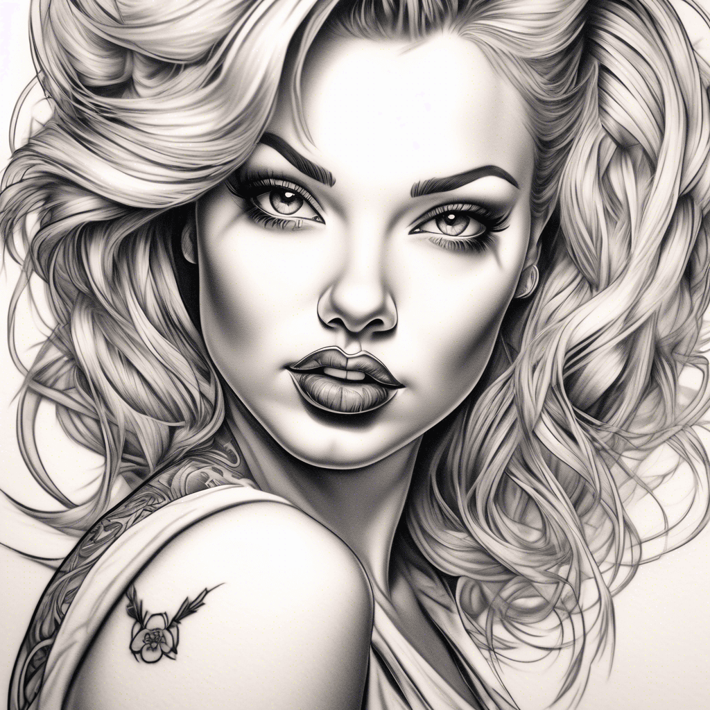 Pinup 