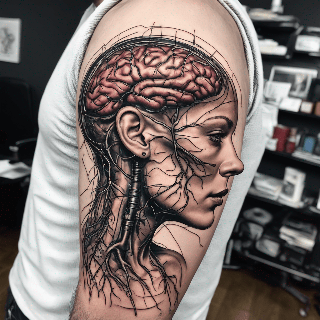 neurogenic interface