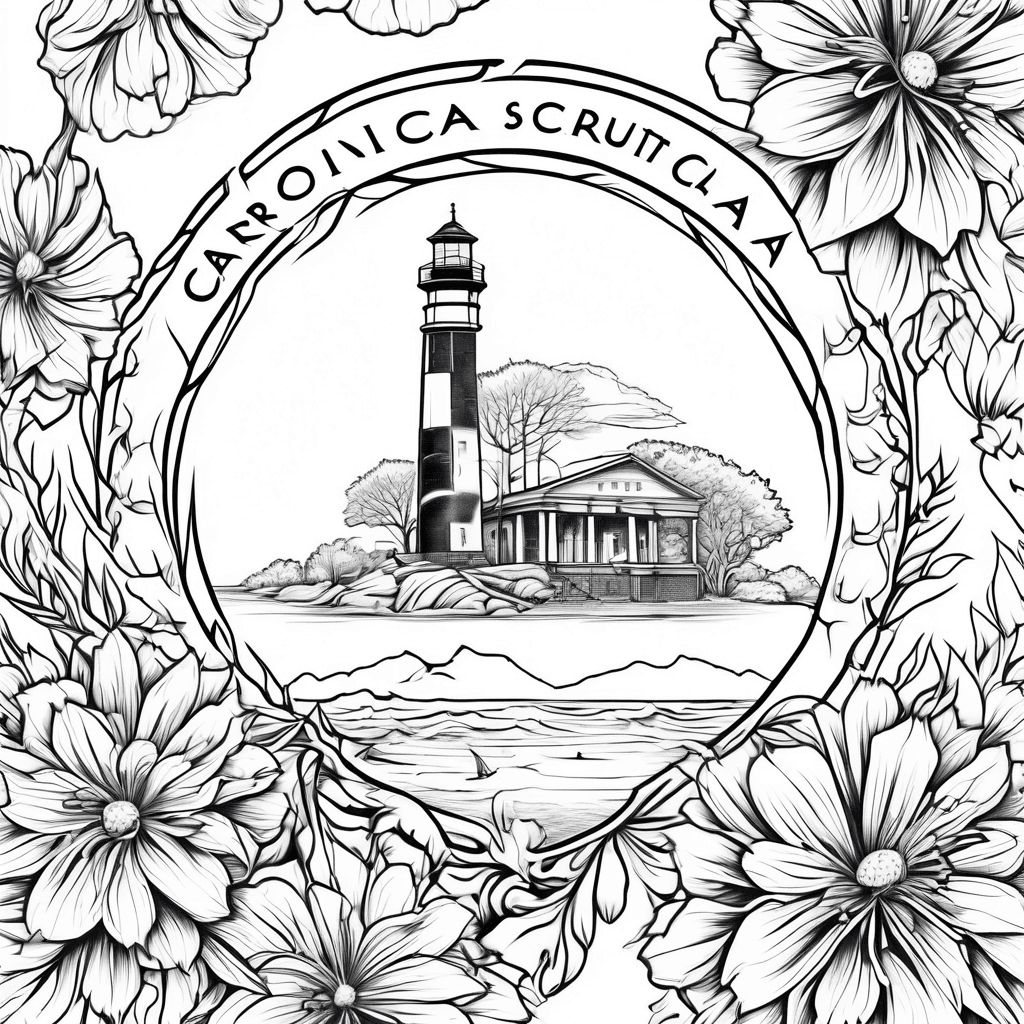State of South Carolina 