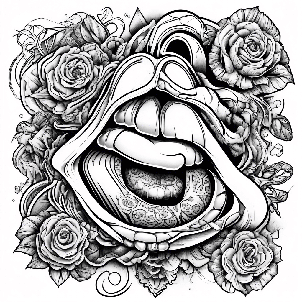 Rolling stones