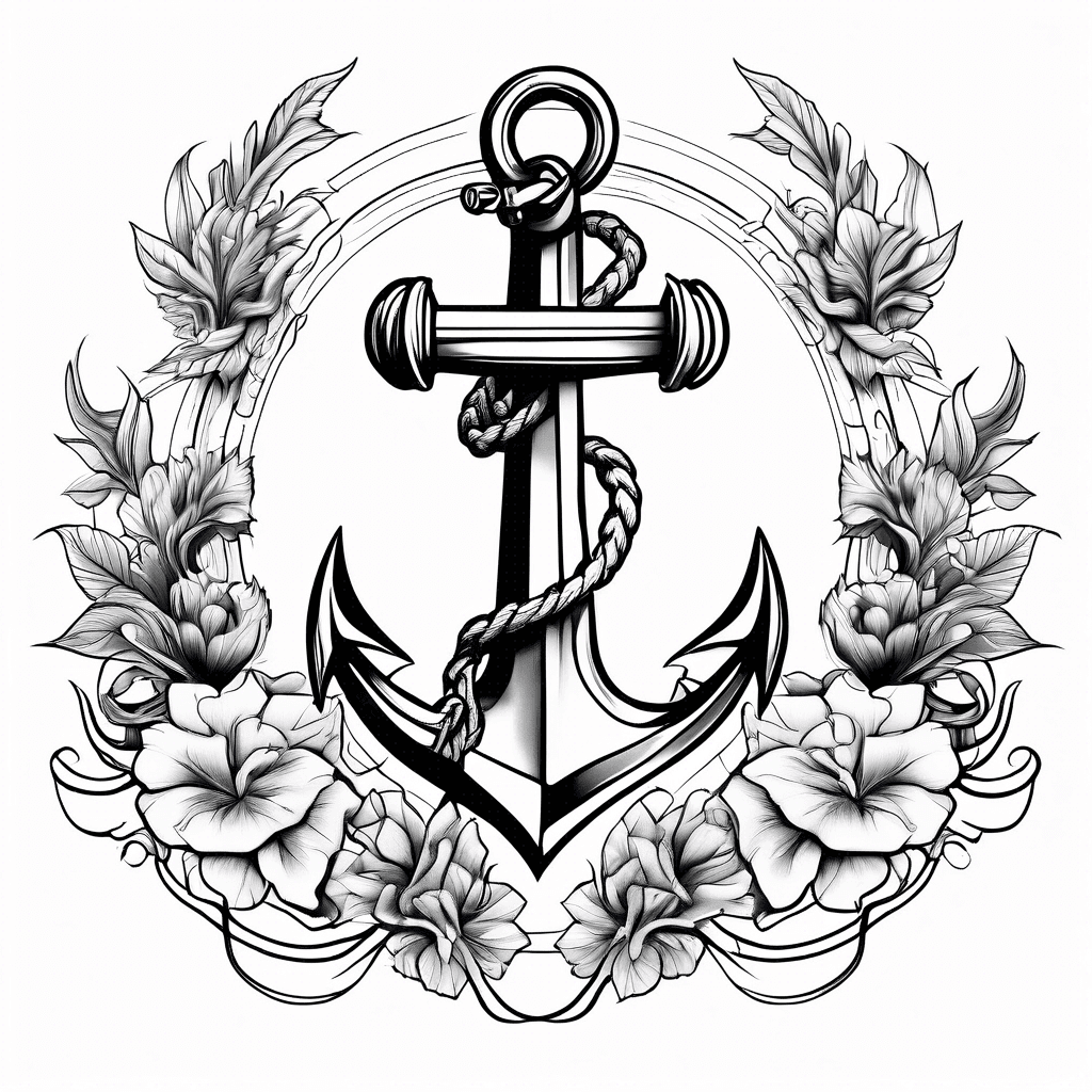 anchor