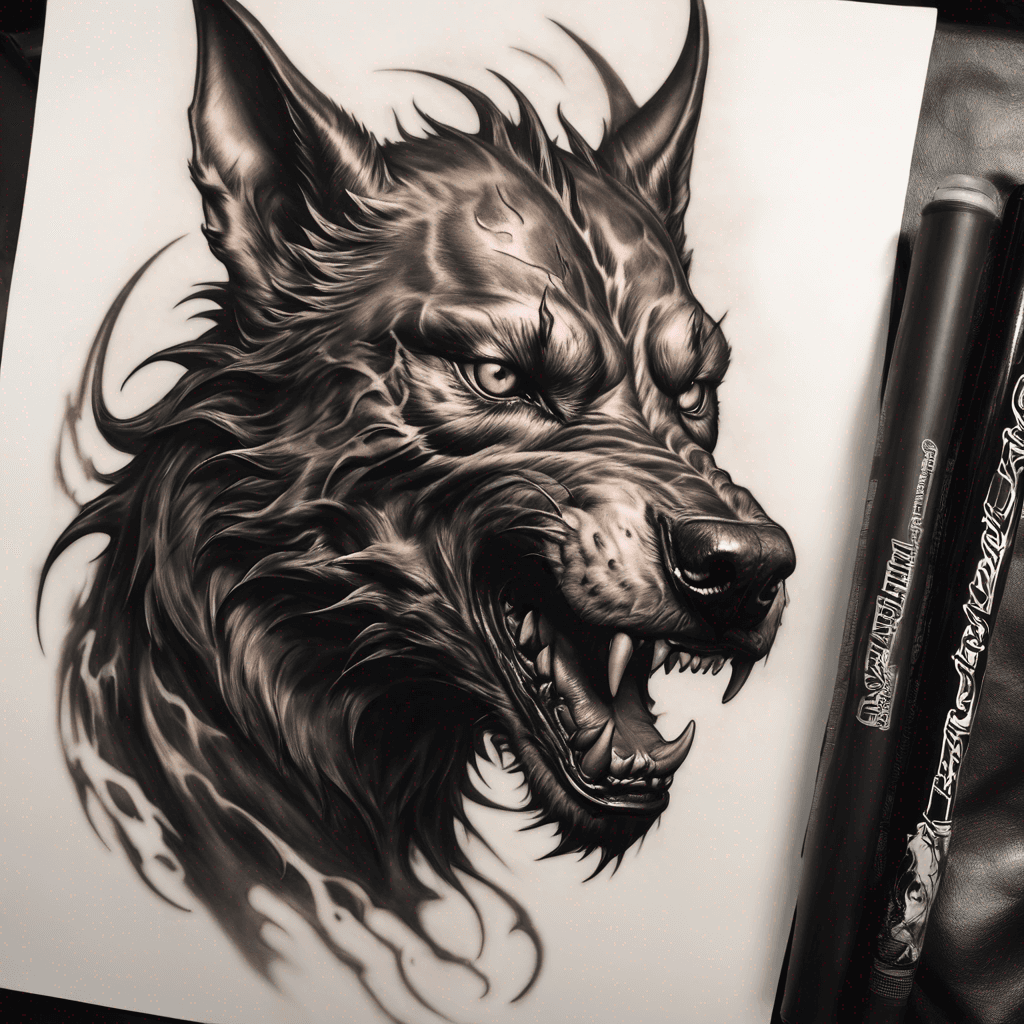 hellhound