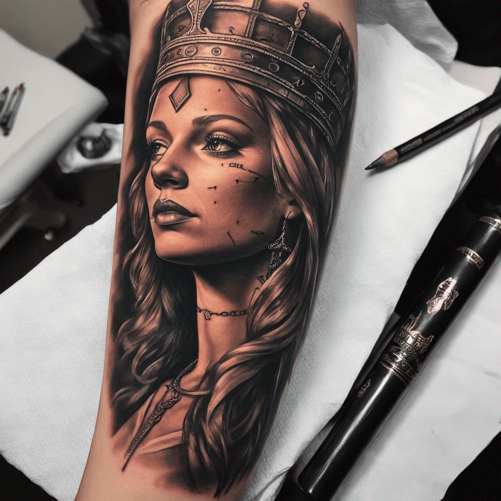 ruler