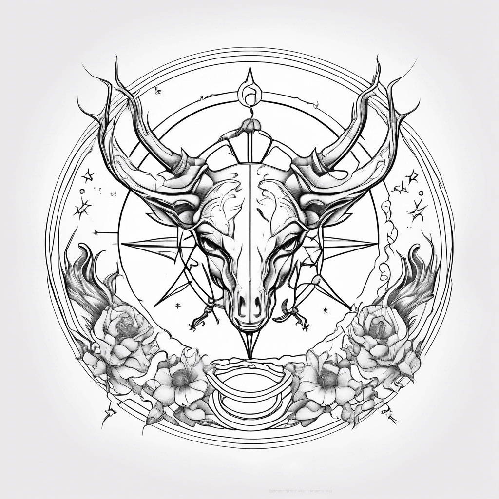 Cancer, Sagittarius and Moon
