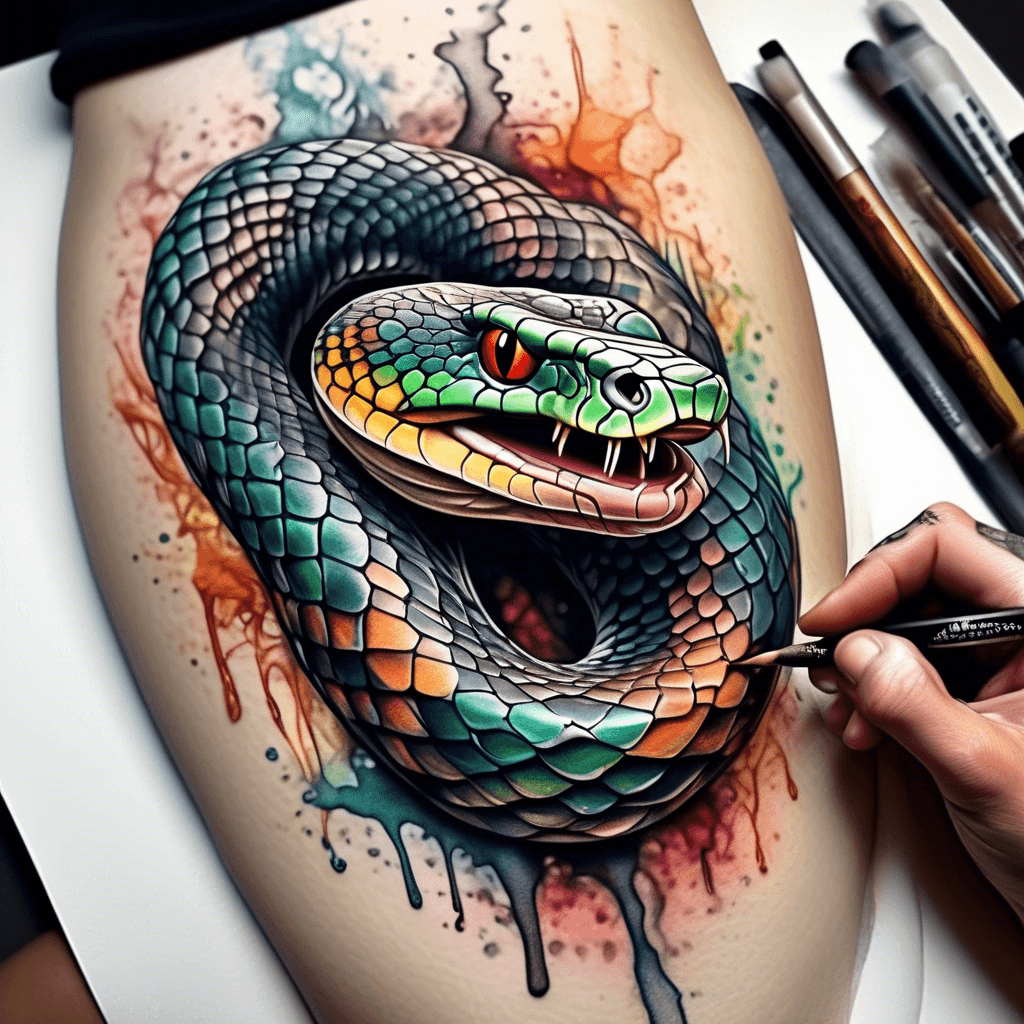 snake