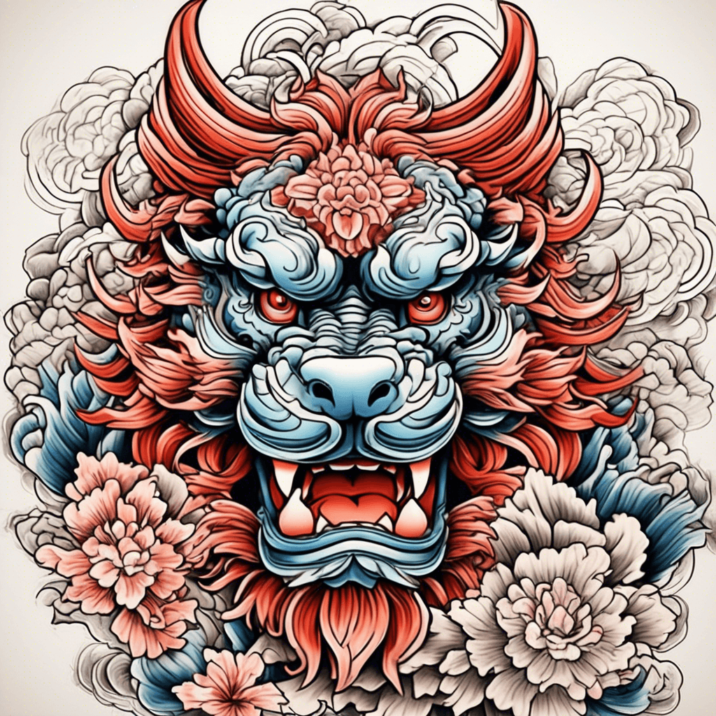 foo dog head sad