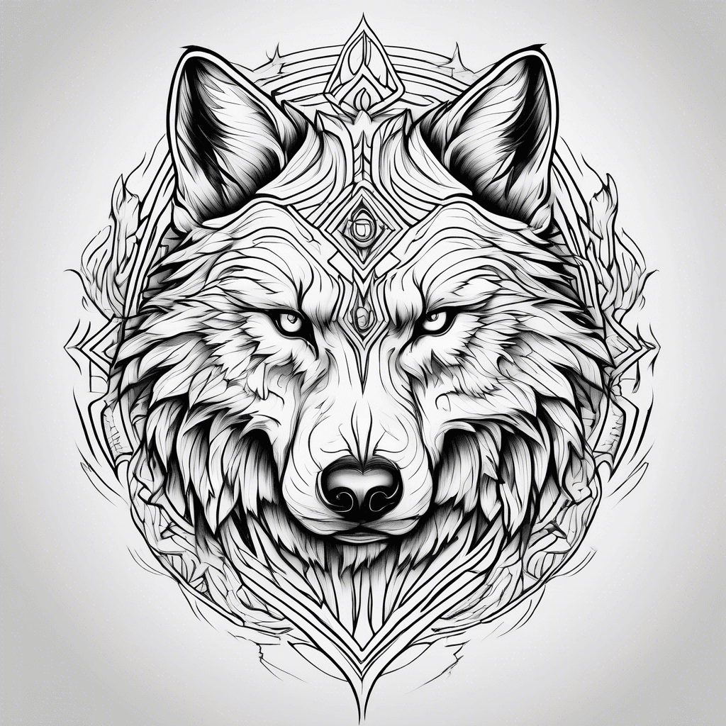 Lonewolf 