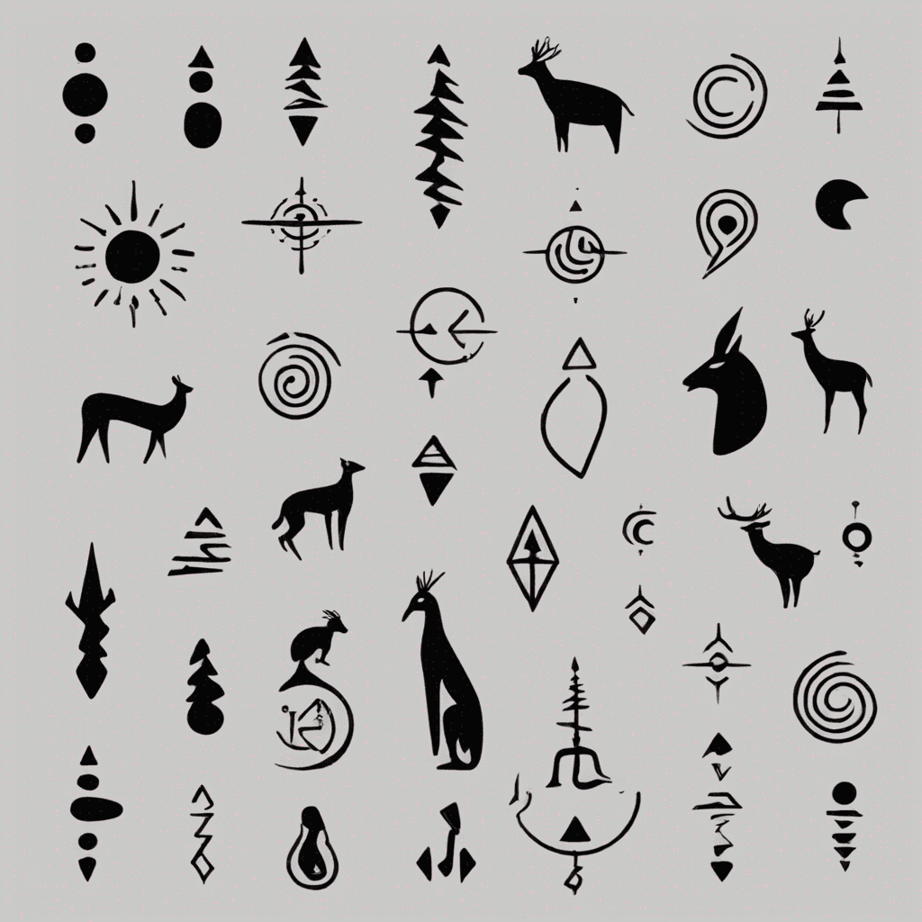 petroglyph