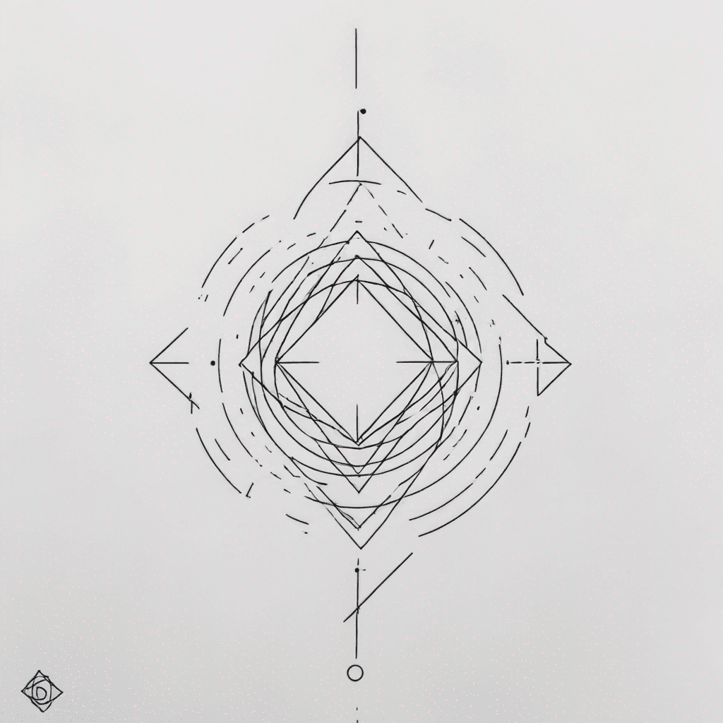 optic illusion