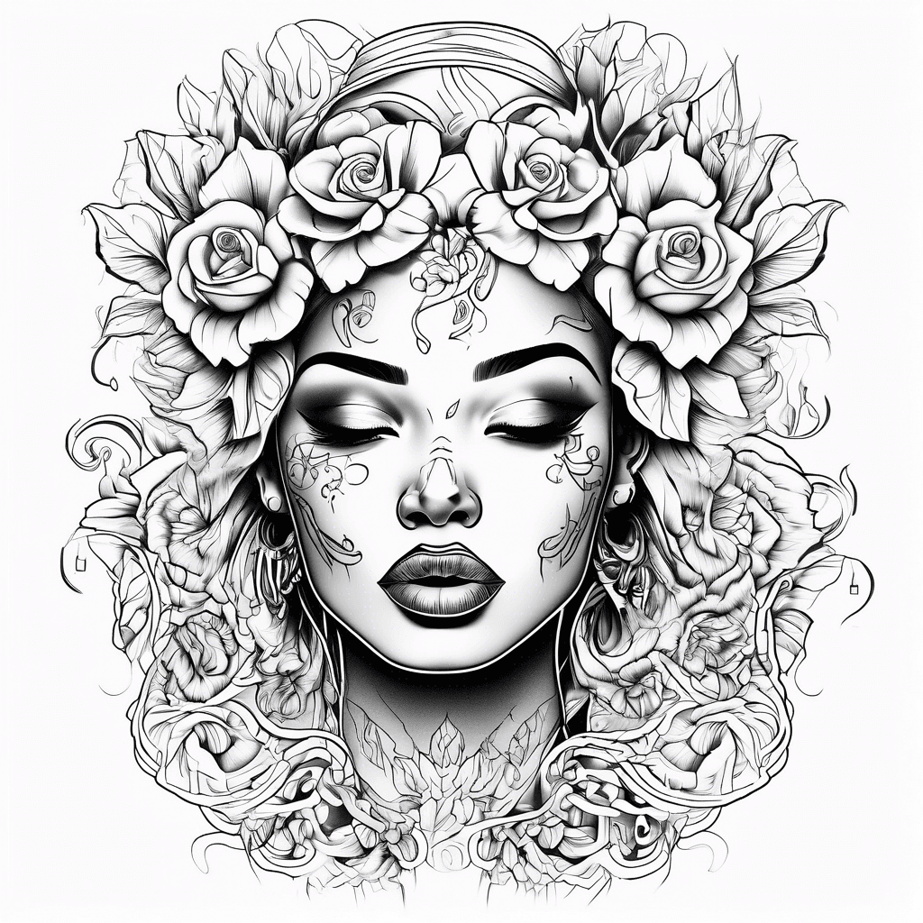 black is beautiful quote