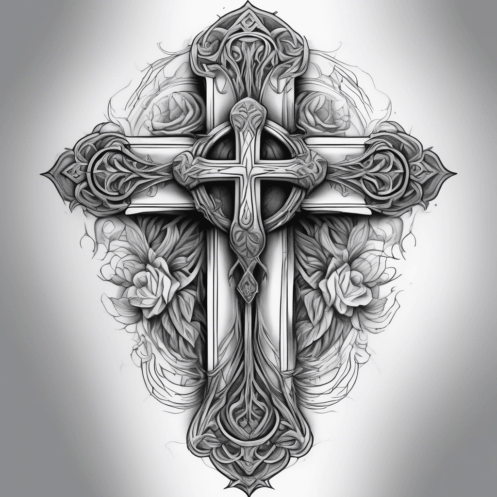 Cross