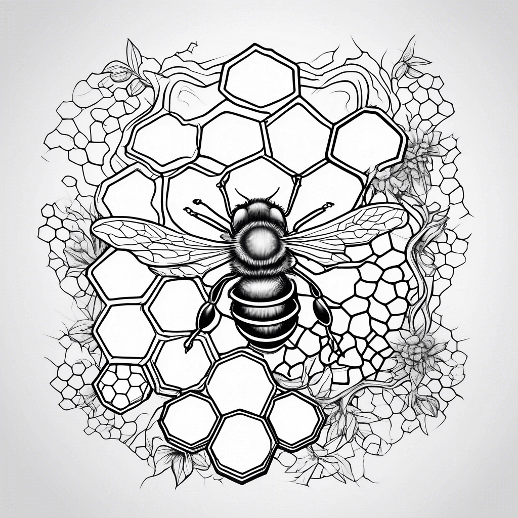 honeycomb