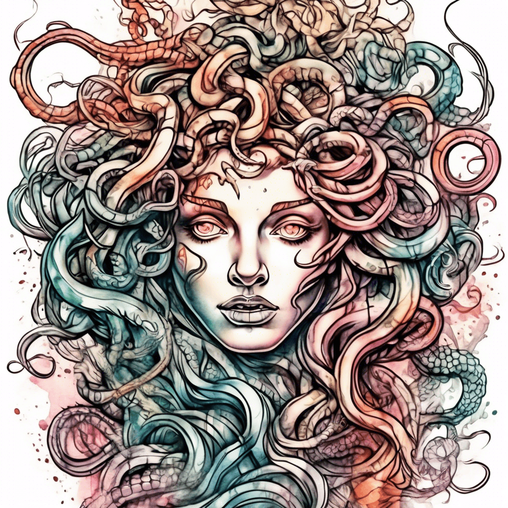 medusa