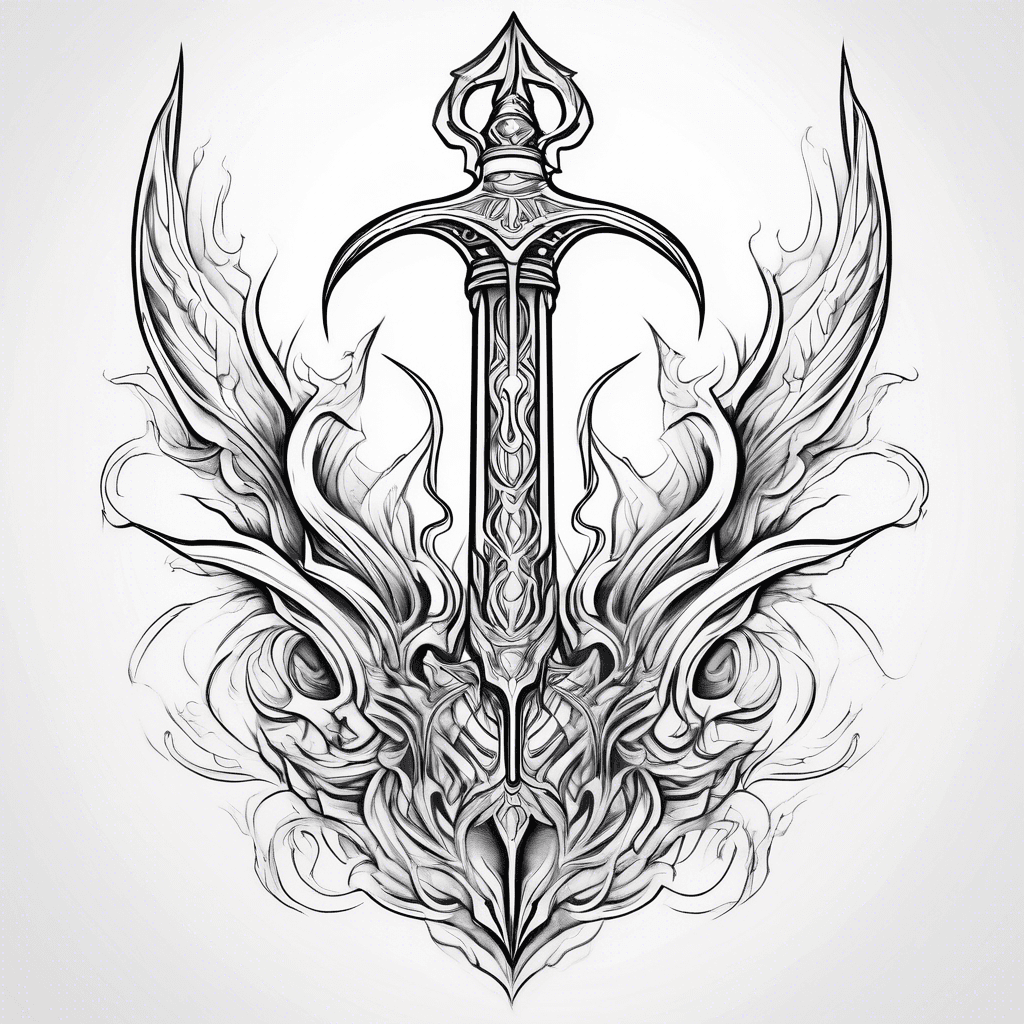 Trident