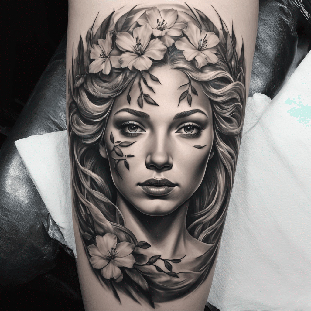 mother nature