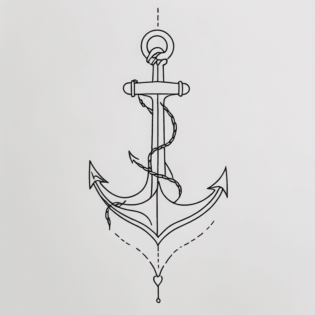 anchor
