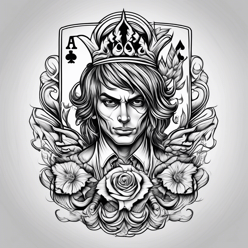 black jack