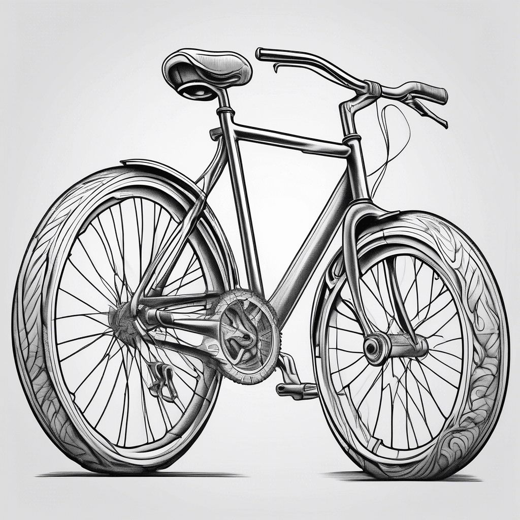 bicycle