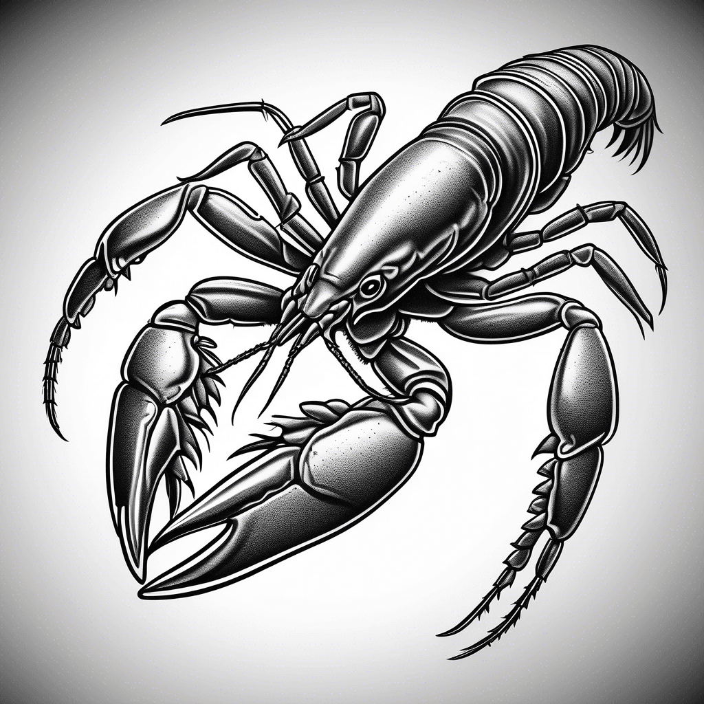 crawfish
