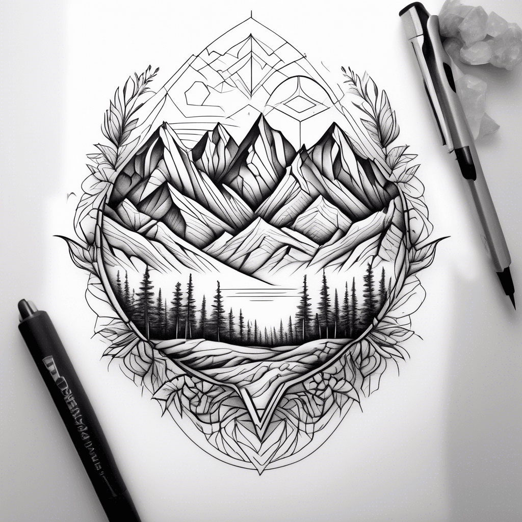 Mountains