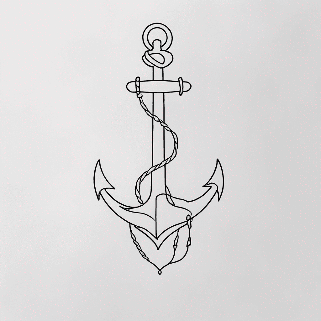 anchor